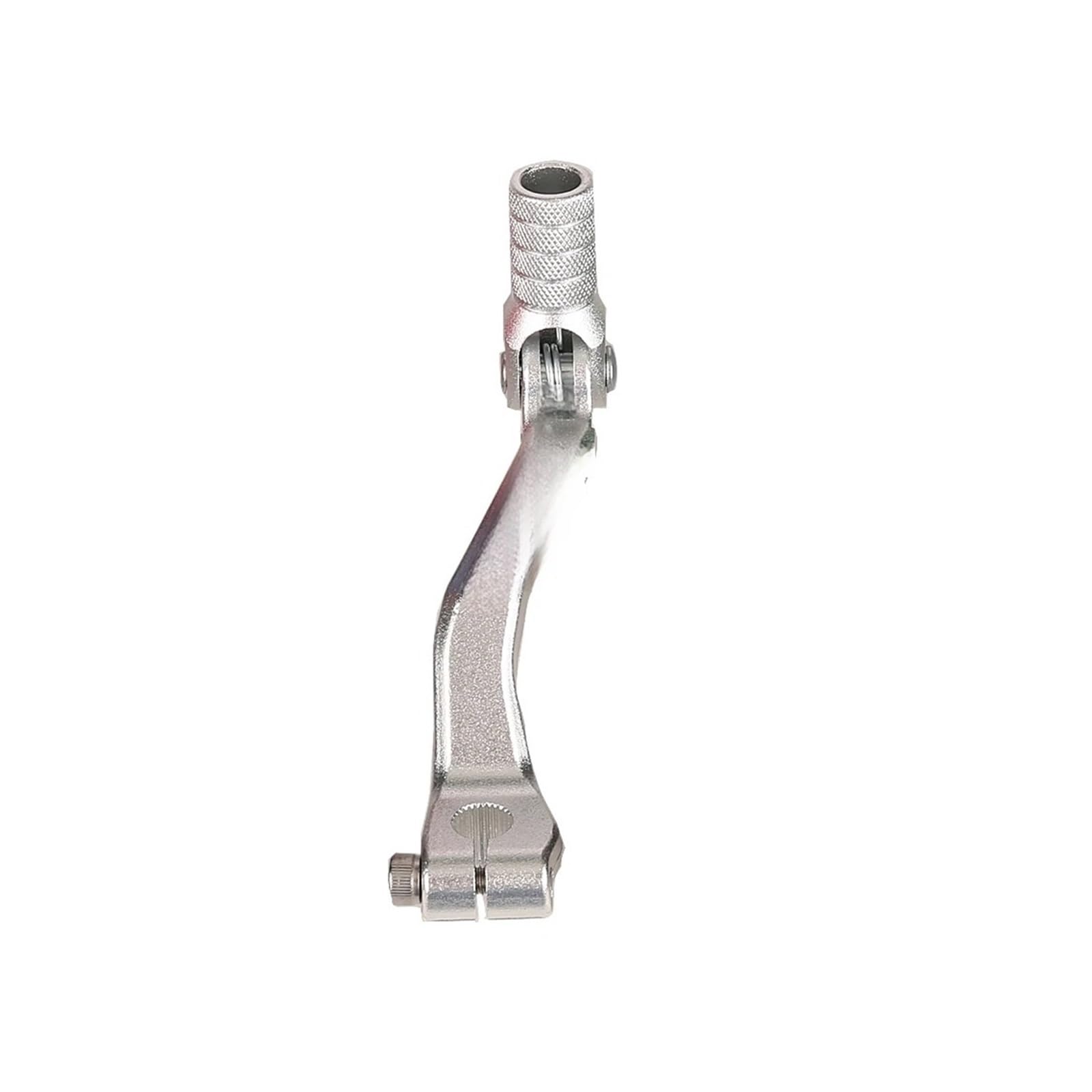 SYC27QP Shift Pedal Lever Motorcycle Motorcycle Gear Shift Lever Pedal Universal Engine MX Motocross for 70-150 160 190 200 250 450 ATV Quad Dirt Pit Bike