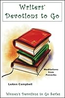 Writers' Devotions to Go 1934626082 Book Cover