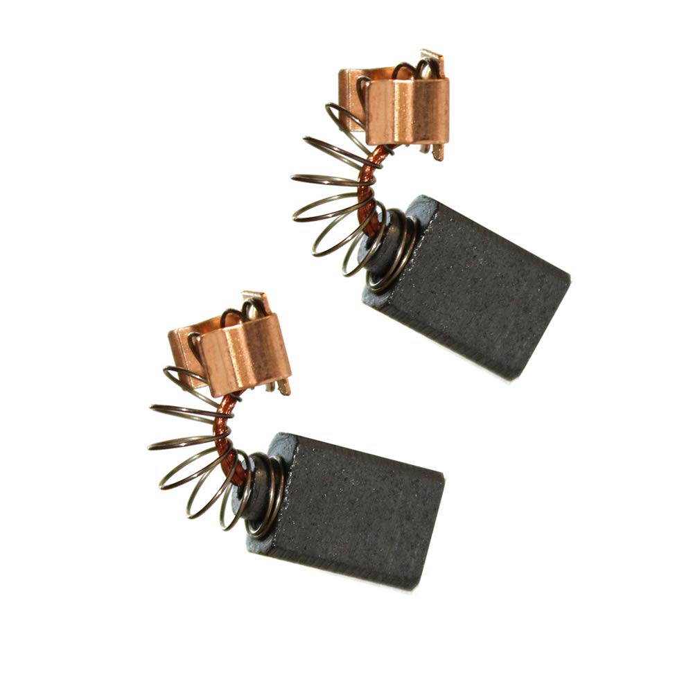 Buy Carbon Brushes CB-419 For 2pcs Replace Makita CB-406 CB-407 CB
