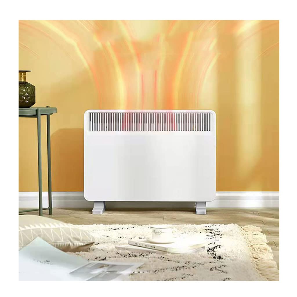 Buy Circulating Convection Heaters 2000w Heater Adjustable in Two Gears Suitable for 1620