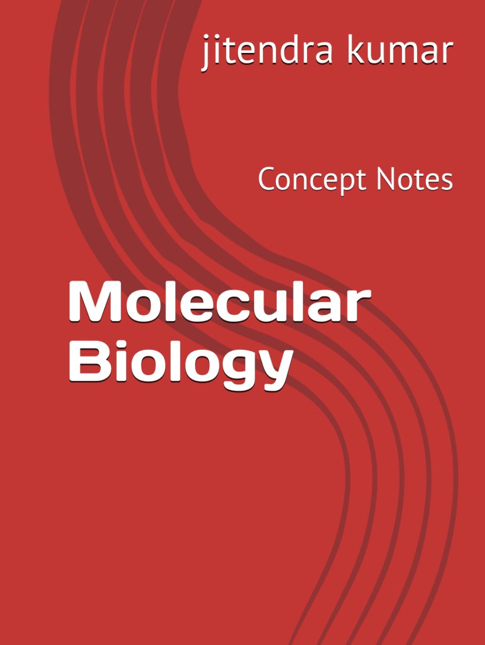 Molecular Biology (concept notes)