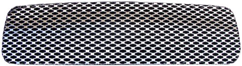 Image of Street Scene 950-78349 Speed Grille Bumper /Valance Grille Insert