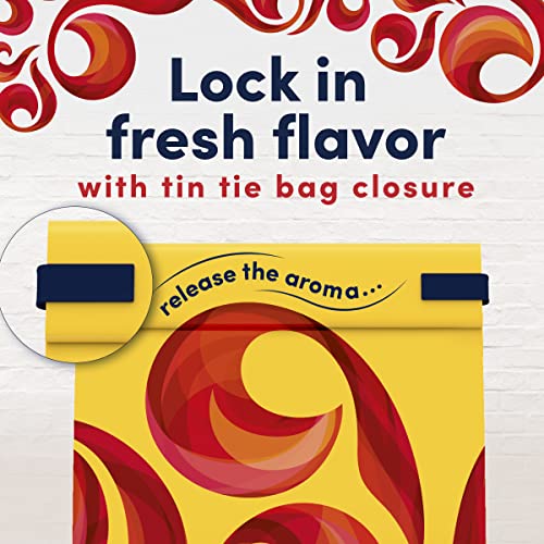 Gevalia Decaf Medium Roast House Blend Ground Coffee (12 Oz Bags (Pack Of 6)) #TOP6