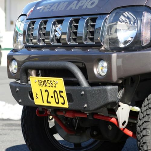 APIO フロントセンターバンパー （JB23） 51ataPqihjL.jpg