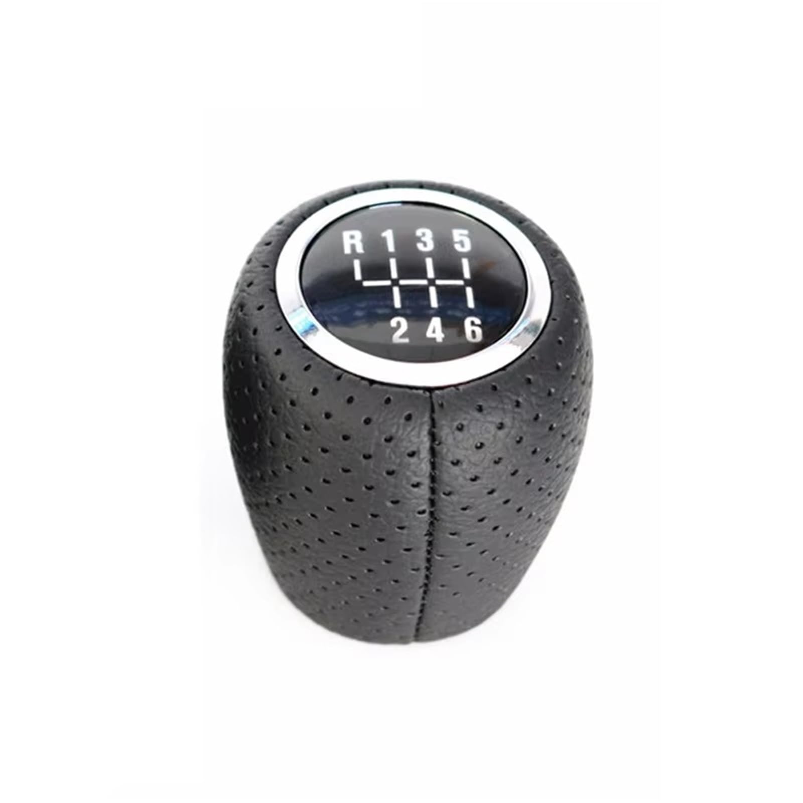 Gear Shift Knob Manual 5 6 Speed MT Gear Shift Knob For Cruze 2008-2012