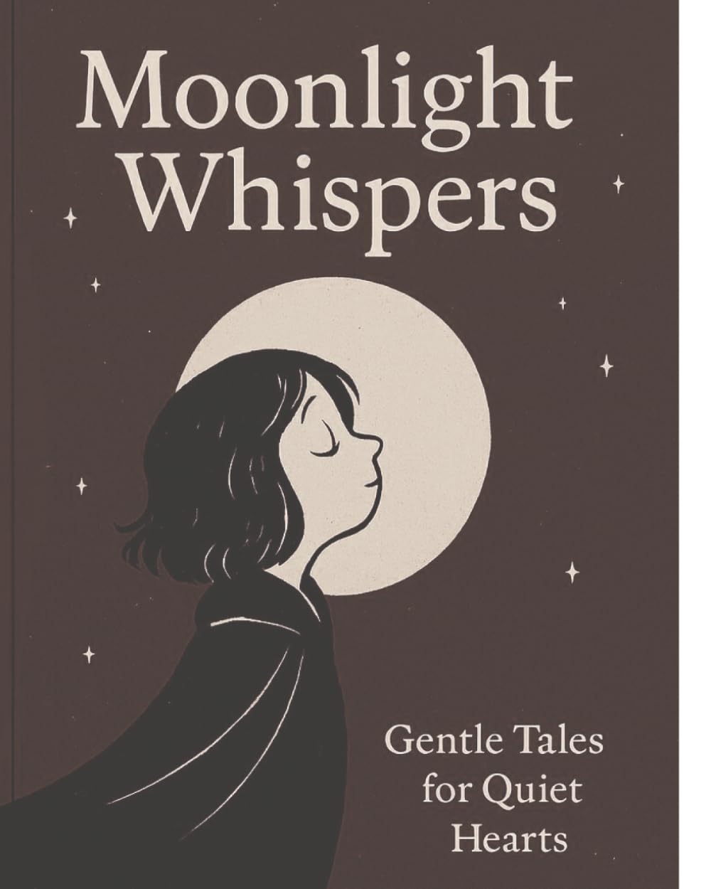 Moonlight Whispers: Emo Short Stories