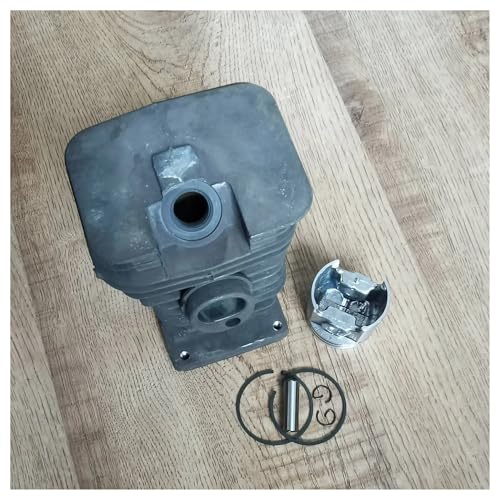 Kit Cylindre-Piston 37MM Compatible Cylindrée 11300201207 MS170 017 - 3