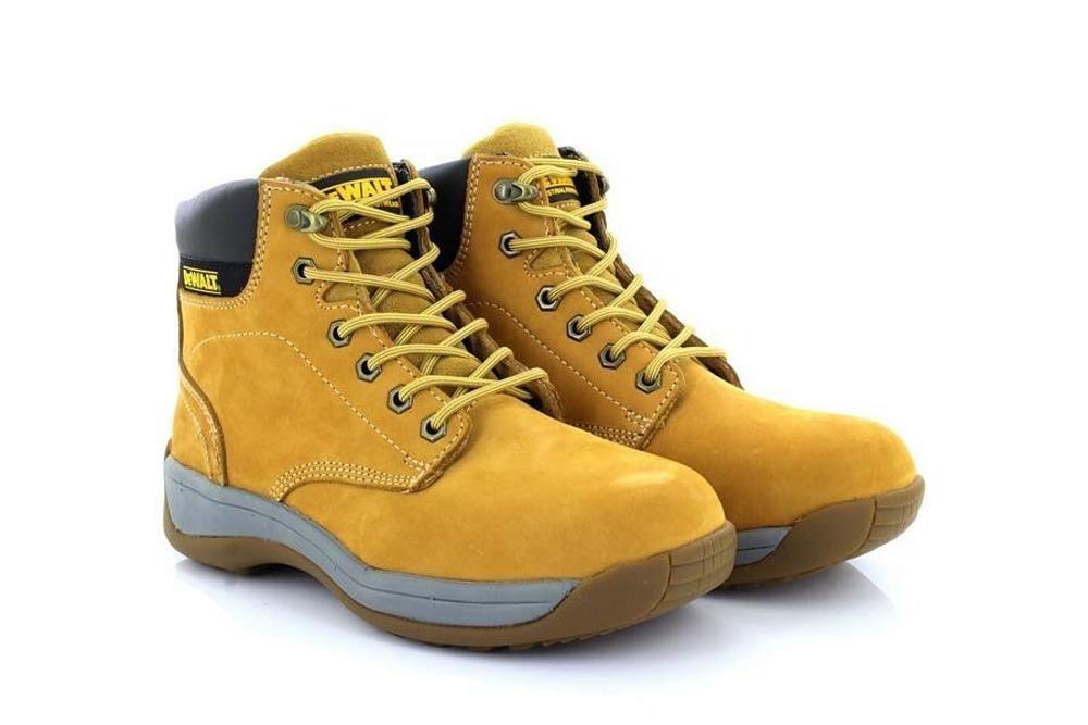 DEWALT Men's ExtremeFire and Safety Boot