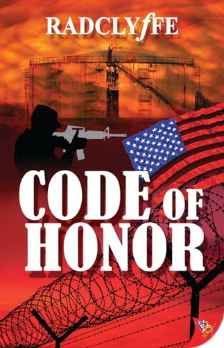 Code of Honor view 2