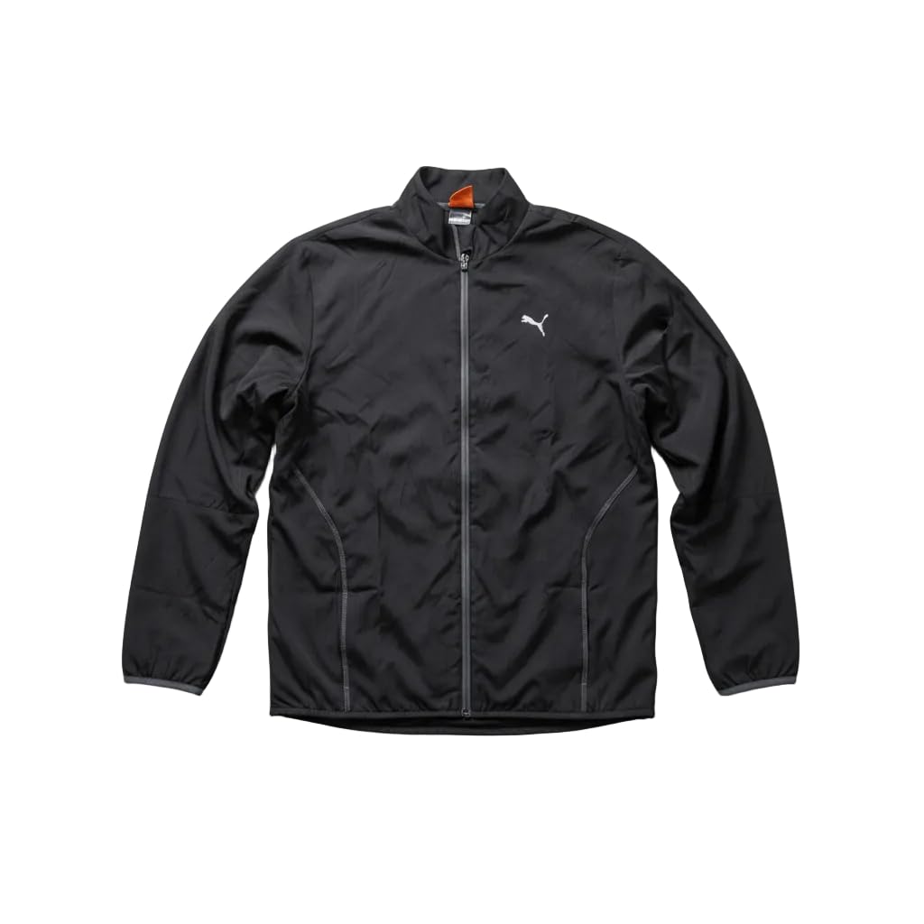 puma Men Track Suit(4053985432782_51290801_PT_Pure_Core_Train Wvn Tsuit t_XS)-picture-14