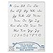 Pacon Chart Tablets, Unruled, 24 x 32, White, 25 Sheets/Pad
