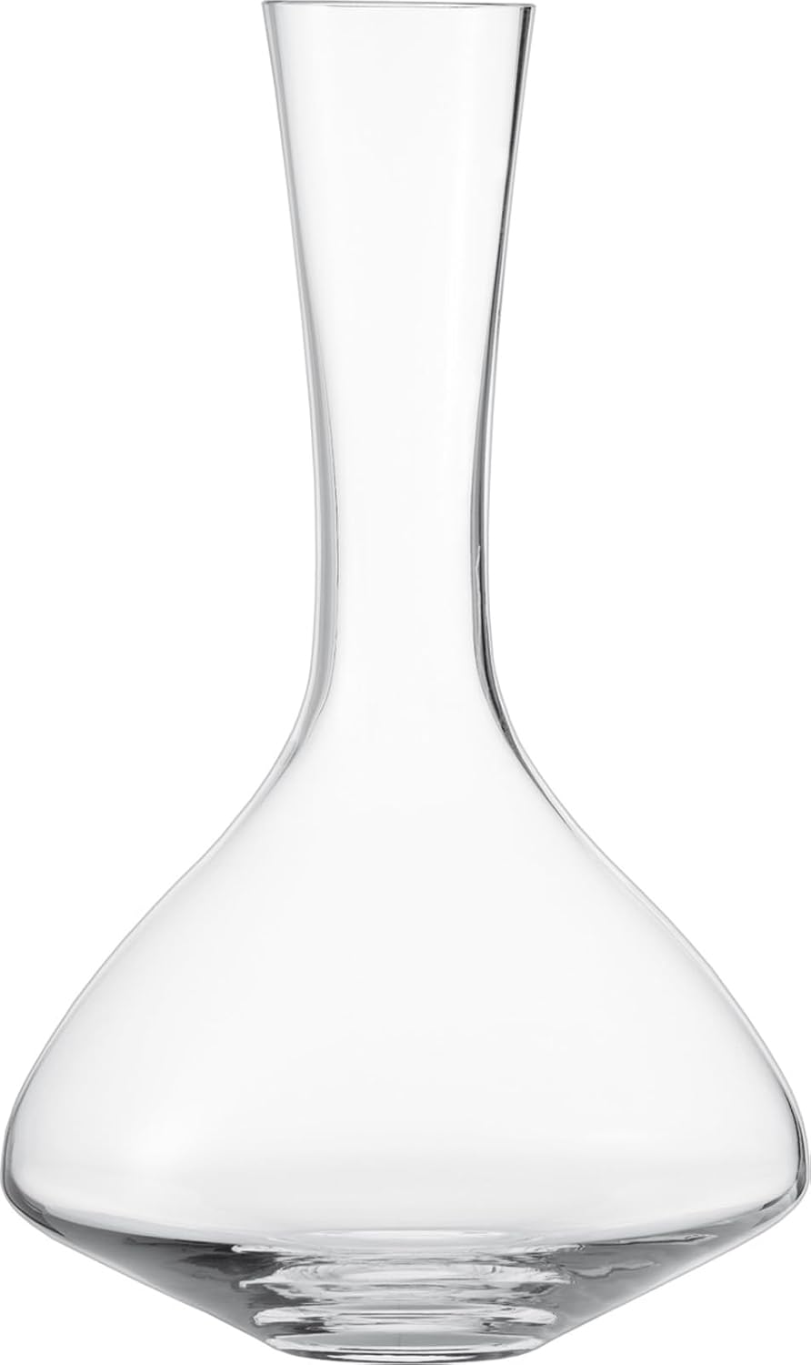 ZWIESEL GLAS Decanter Aloro General Red Wine Decanter Magnum 1,500ml 1 Piece Handmade s122179