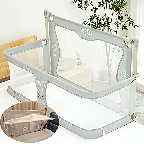 Sjdopulse Mesita De Noche 3 En 1,Mesita De Noche Para,Para En La Cama,Ventana De Malla Portátil,Transpirable Y Visible,Cubierta De Forro Lavable Sjdopulse Mesita De Noche 3 En 1,Mesita De Noche Para,Para En La Cama,Ventana De Malla Portátil,Transpirable Y Visible,Cubierta De Forro Lavable