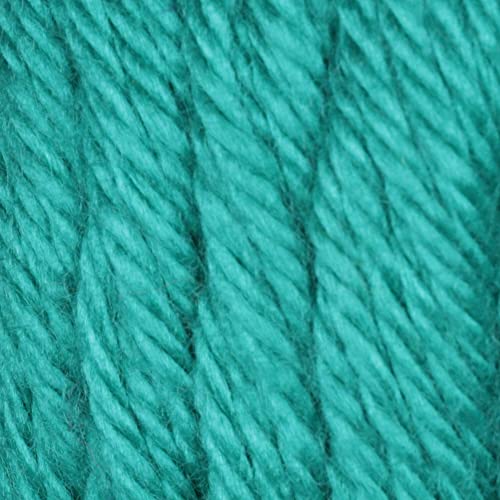 Image of Caron Simply Soft Cool Green Yarn - 3 Pack of 170g /6oz - Acrylic - 4 Medium (Worsted) - 315 Yards - Knitting /Crochet