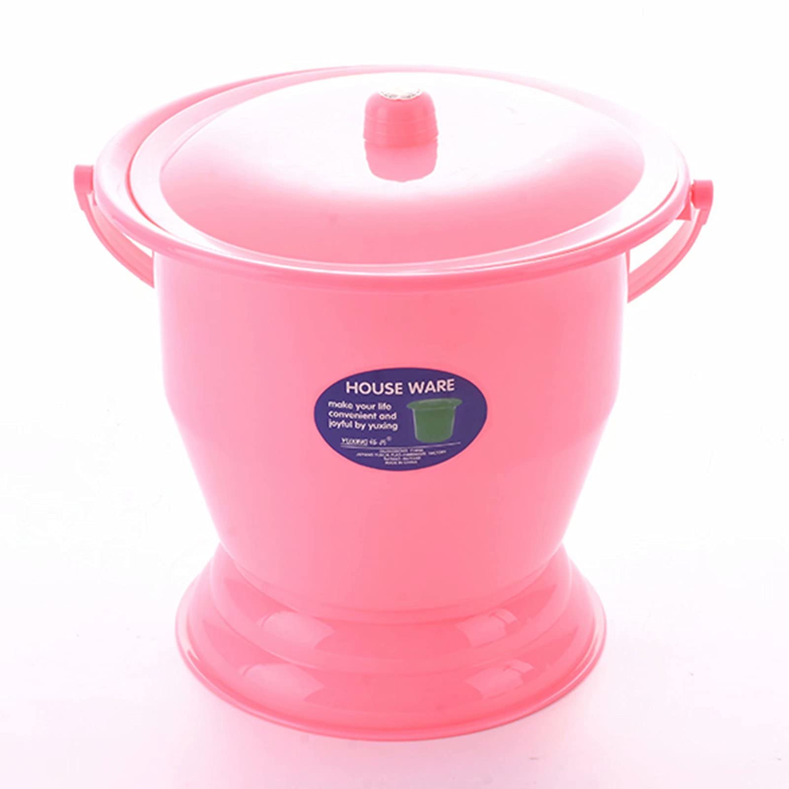 Buy Portable Toilets Plastics Spittoon Female Urine Buckets Urinal