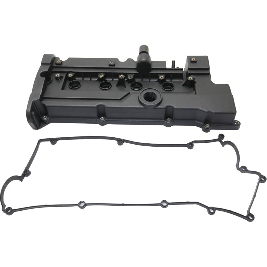 Amazon.com: For Kia Rio/Rio 5 Valve Cover 2006 07 08 2009