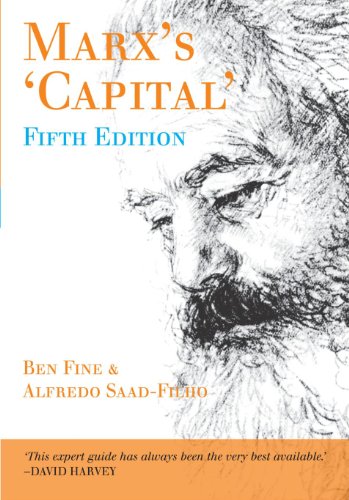 Marx's 'Capital' view 2