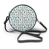 Passt gut zu Ihren Handys, Schlüsseln, Lippenpflegemitteln, Ausweisen, Reisepässen, Brillen usw.