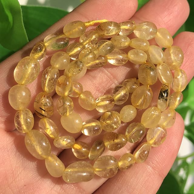 Perline Rotonde Di Peridoto Verde Naturale Da 3 Mm - Foto 9