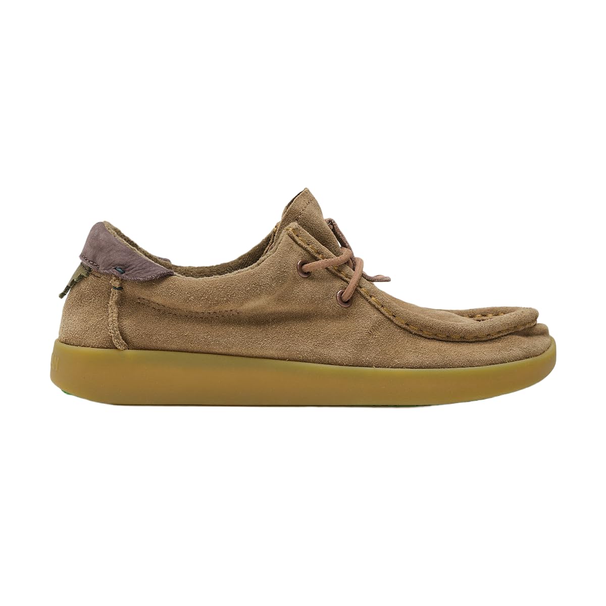 Satorisan - Kwahu Winter Suede - Wallaby Moccasin for Men & Women - Comfortable & Durable Leather Moccasin