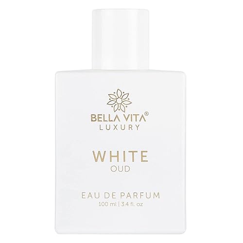 Miniatura 2 de Bella Vita Organic Blanco Oud & Skai Aquatic