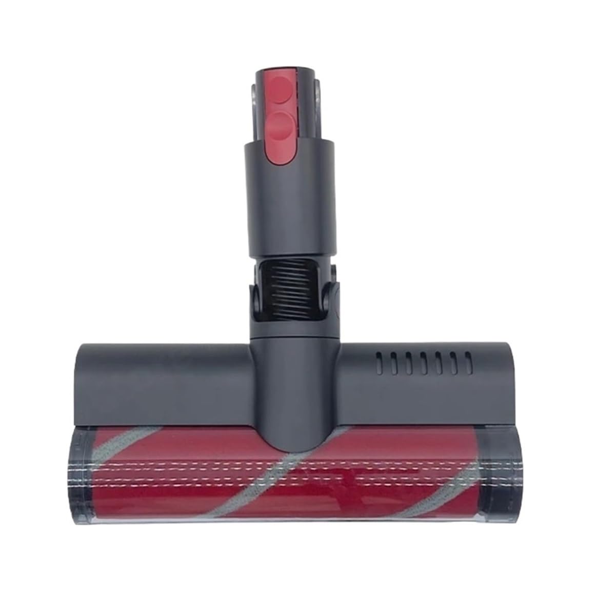 XIEYOUQIAN Vacuum Cleaner Floor Brush，Compatible For Roborock ，H6 H7 Handheld Wireless Floor Brush Head Accessories，Vacuum Head Replacement