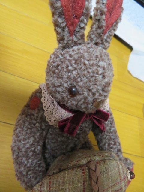 マニー　うさぎ マニー うさぎ - メルカリ