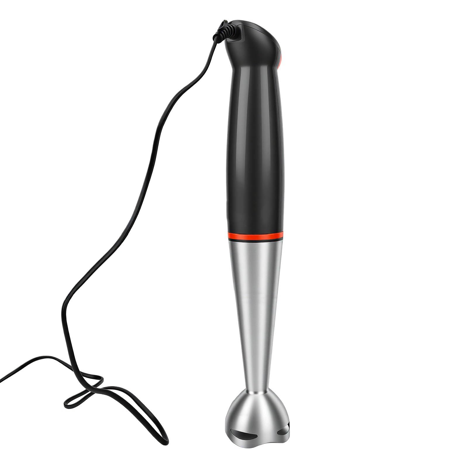 SUNGOOYUE Batidora de Mano, Batidora Manual, 3 Velocidades for Cocina