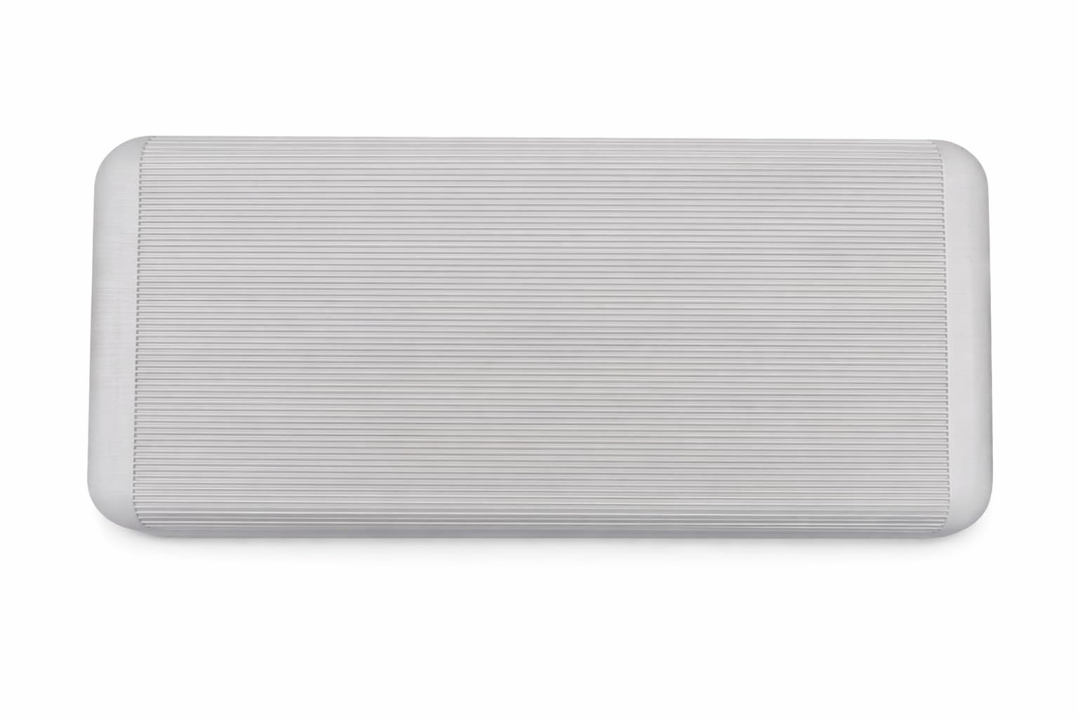 Step Aerobic Profesional - Altura Ajustable 11cm/16cm/21cm - Plataforma de Fitness para Casa y Gimnasio - Fabricado en España - Superficie Antideslizante (Step Profesional + 2 Elevadores)