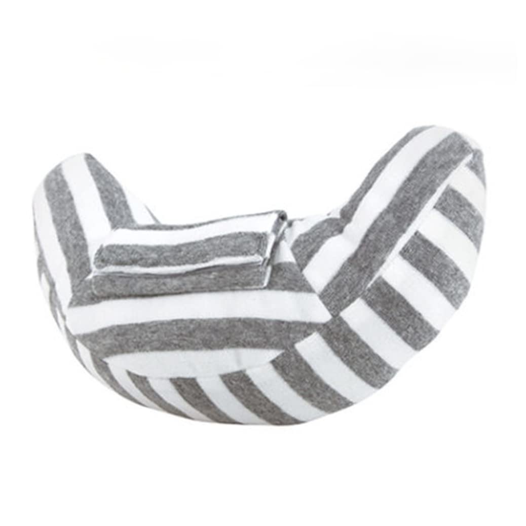 Nopeilvi Seat Belt Pillow For Kids, Car Travel Pillow For Head Neck Support Soft Headrest For Car Travelling Sleeping Pillow Seatbelt Pillow For Kids, Seat Belt Cushion, Car Pillow, Car Neck Pillow