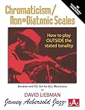Chromaticism/Non-Diatonic Scales