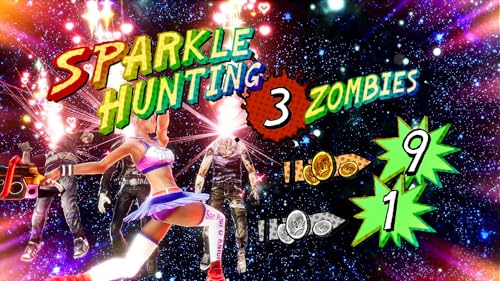 Switch Lollipop Chainsaw Repop - vue 9