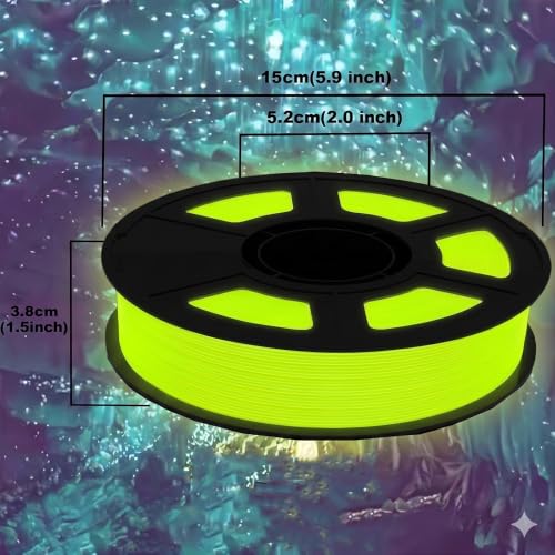 Image of 3D Printer Filament 1.75mm Filajoy3D 3D Printing Filament Dimensional Accuracy + /- 0.02mm for Most FDM 3D Printers