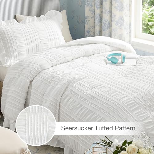 Parure de lit WONGS BEDDING microfibre respirante et infroissable YS01AB010956F3U-A