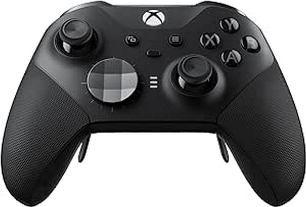 Xbox Series X 1TB (inkl. Controller) + Xbox Elite Wireless Controller Series 2