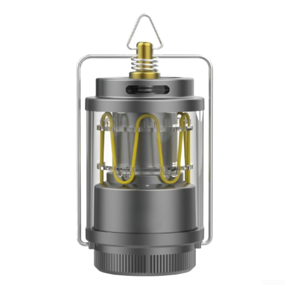 Lanterne de camping portable LED