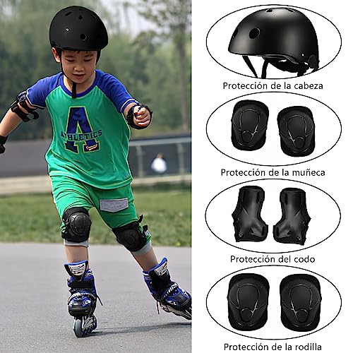 Cascos de protección para niños 3 Imagen adicional