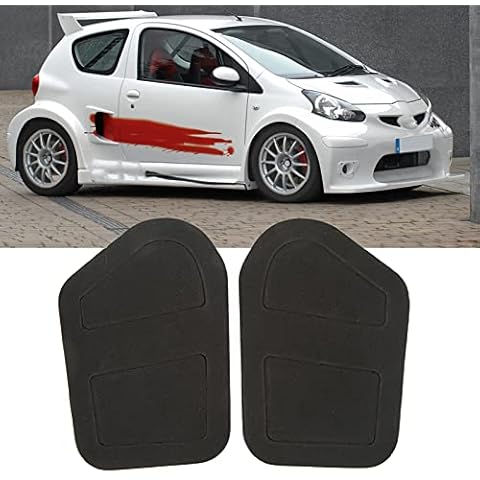 Junta de sello de luz trasera para Aygo MK1 2005-2014 Cover