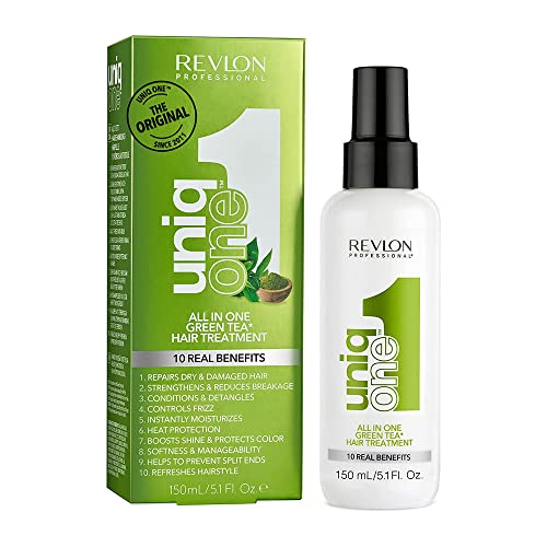 Revlon Uniq One Green Tea Hair Treatment