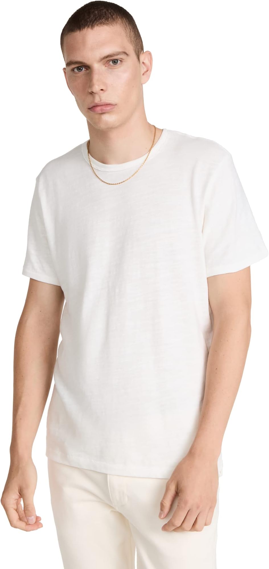 yeezy 500 bone white shirt