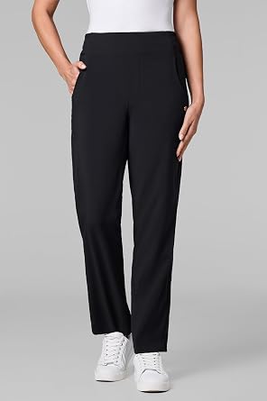 Women's Travel Pants - UPF 50+ Sun Protection - Pellaro