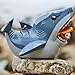 TUBBZ XL: Jaws - Bruce Giant Cosplaying Rubber Duck Collectible Figure
