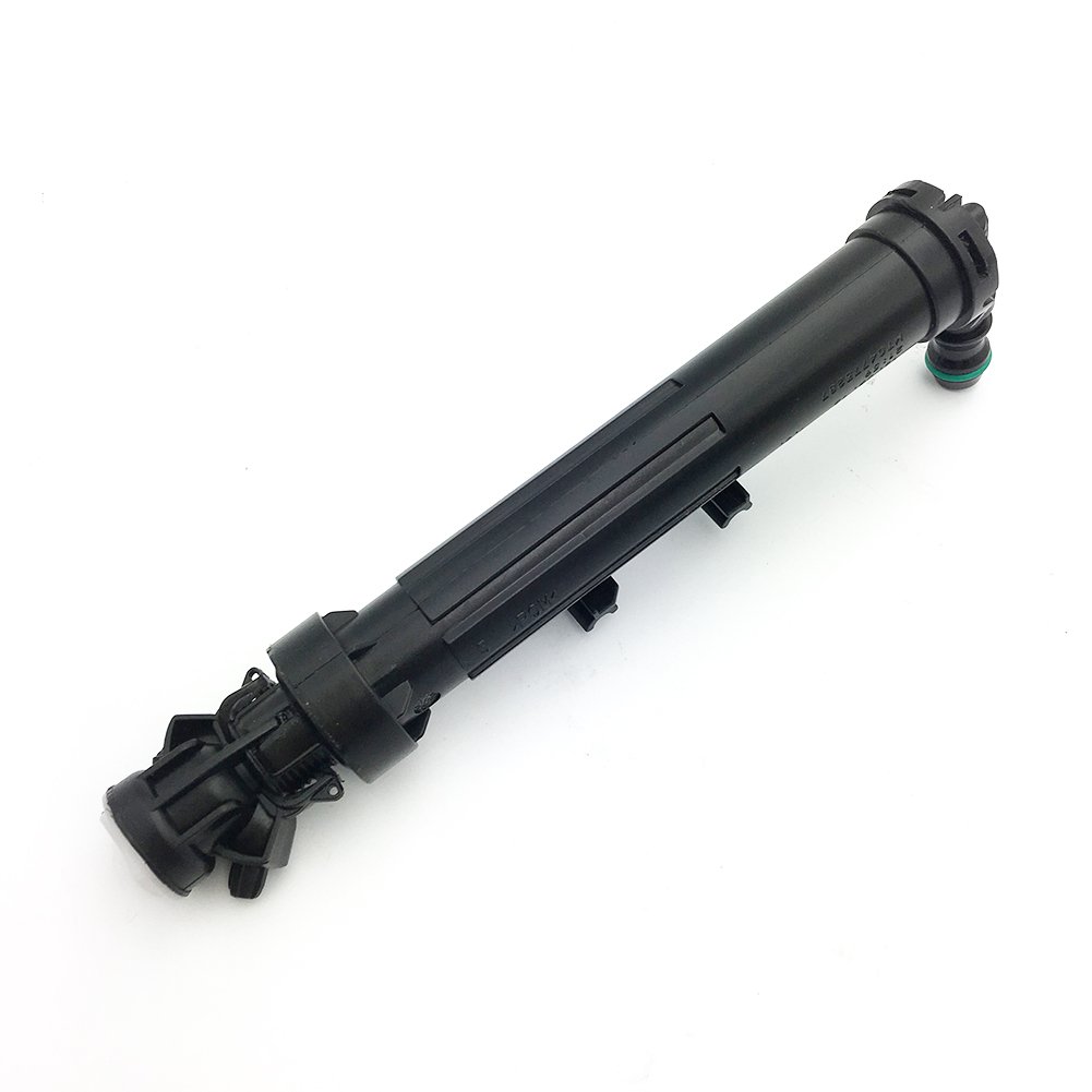 Amazon.com: JSD 1668601147 Headlight Washer Nozzle for W166 Left 