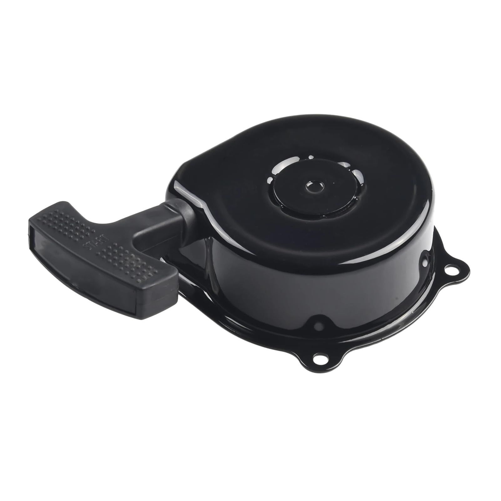 Lanceur LT50 en alu pour réparer le démarreur cassé de votre outil de jardin à essence
