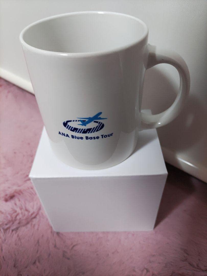 Amazon.co.jp: ANA 飛行機 全日空 コップ カップ マグカップ NH