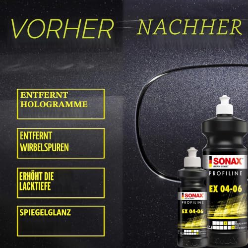 SONAX PROFILINE EX 04-06 1 l