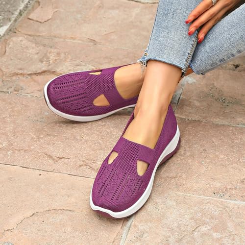 Chaussures orthopédiques d'été larges pour pieds gonflés