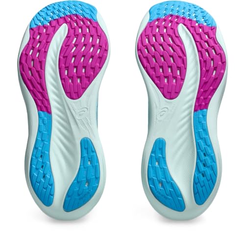 Image of ASICS Women's Gel-Nimbus 26 Running Shoe