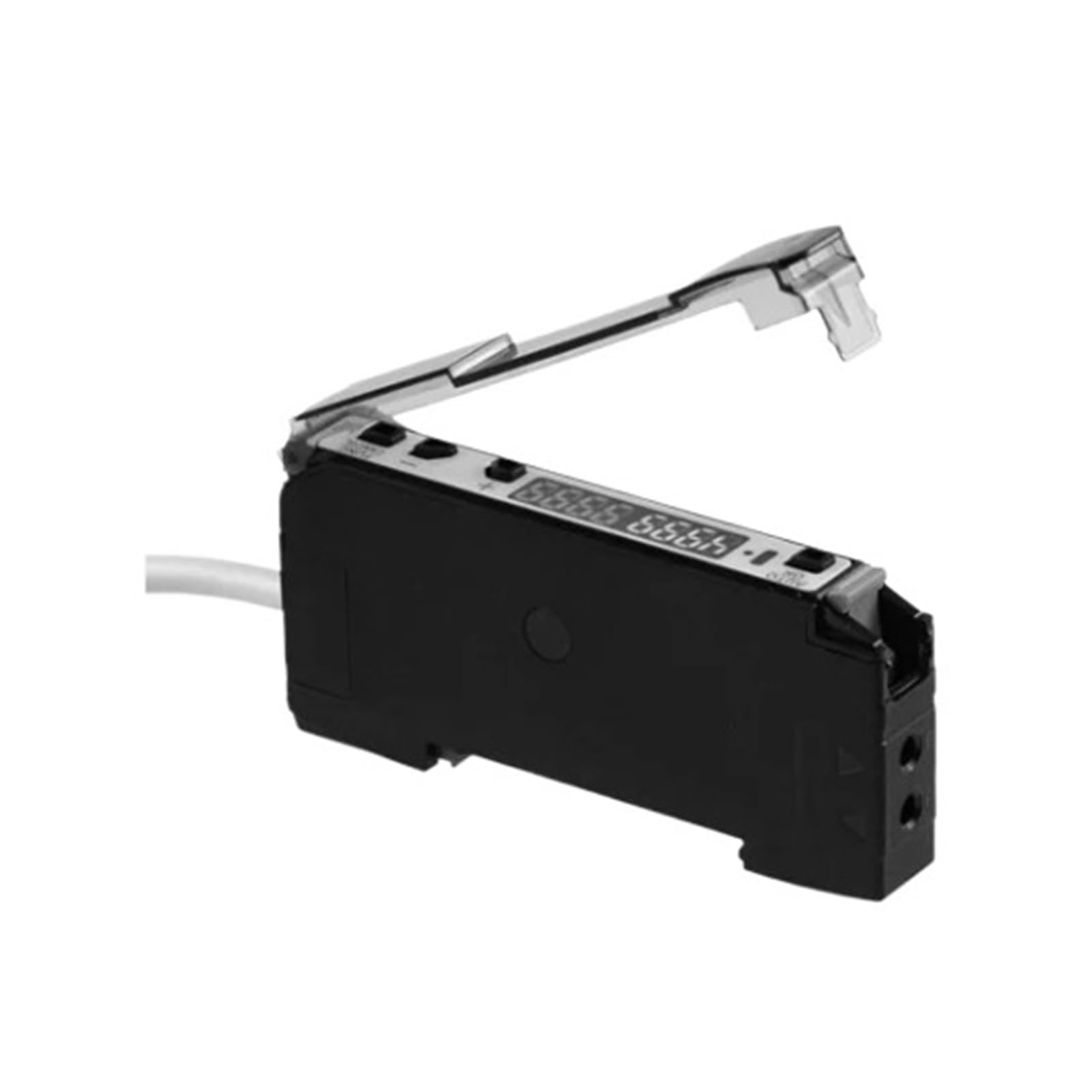 CZRTR Factory Automation Fiber Optic Sensor FVDK 10P66ZR 11214490 PNP Photoelectric Amplifier
