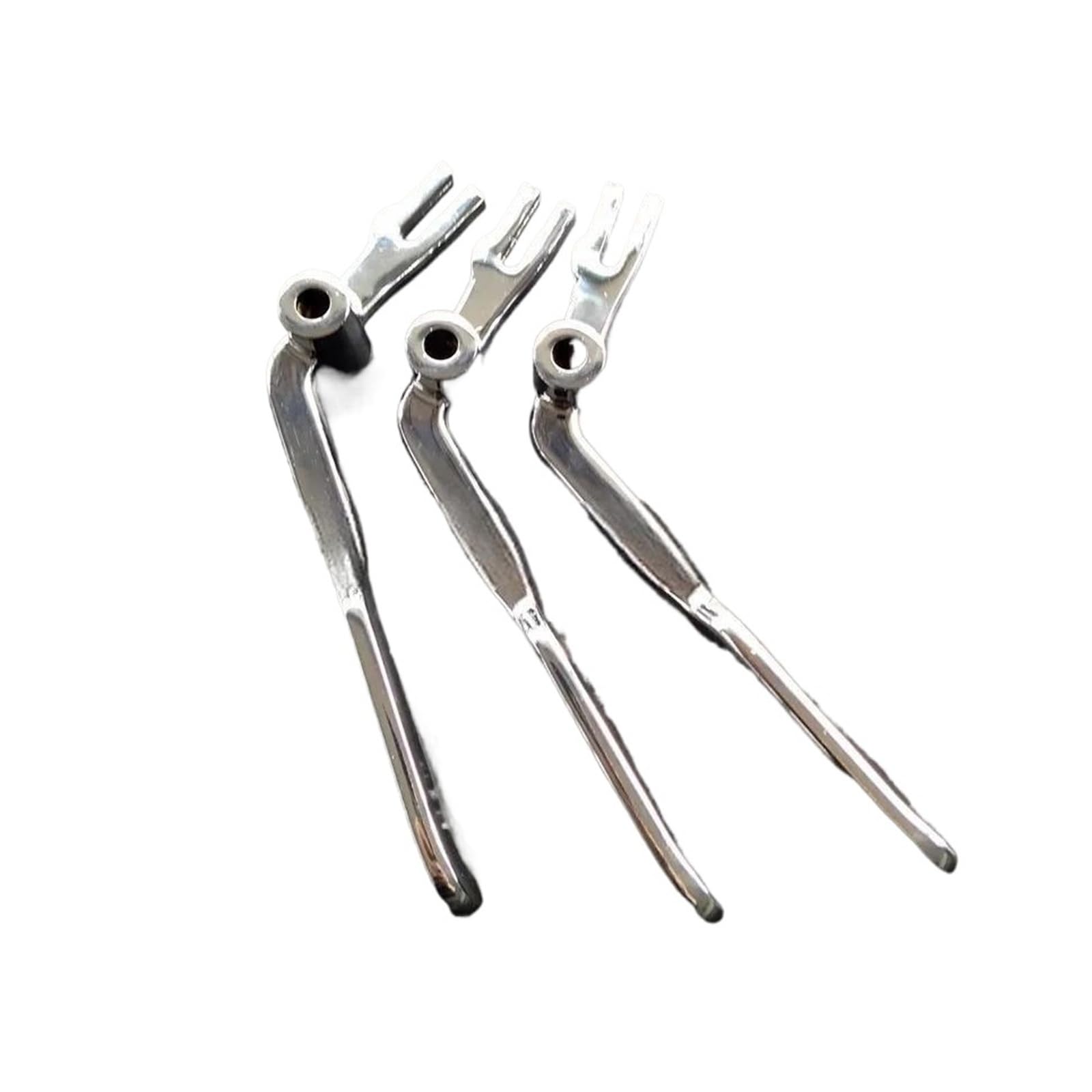 Accessori For Manopole In Lega Da 3 Pezzi, Compatibili Con MQL, Raccordi Di Ricambio For Macchine For Gelato Soft